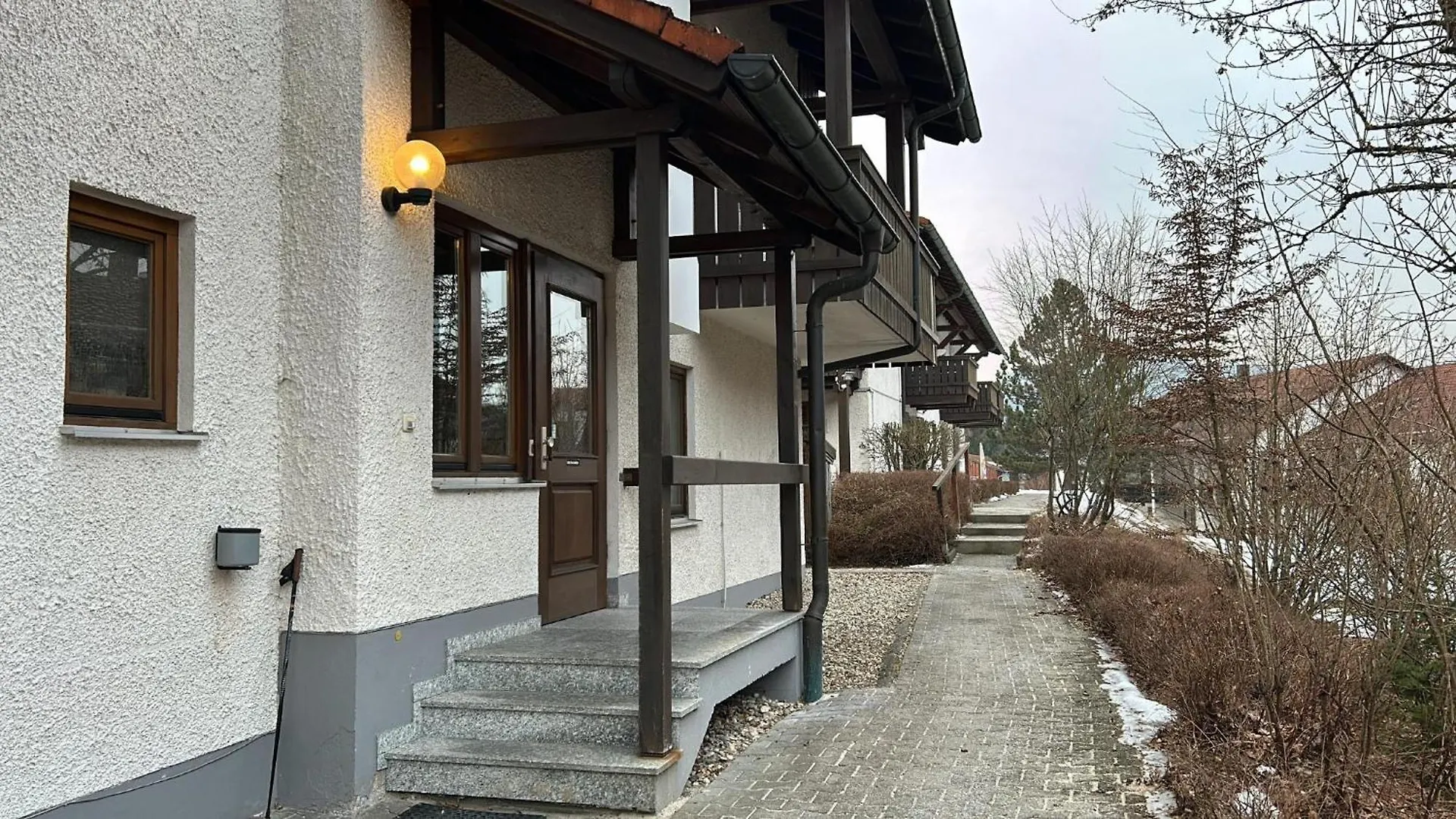 Ferienwohnung Bule Zwiesel 0*,  Germany