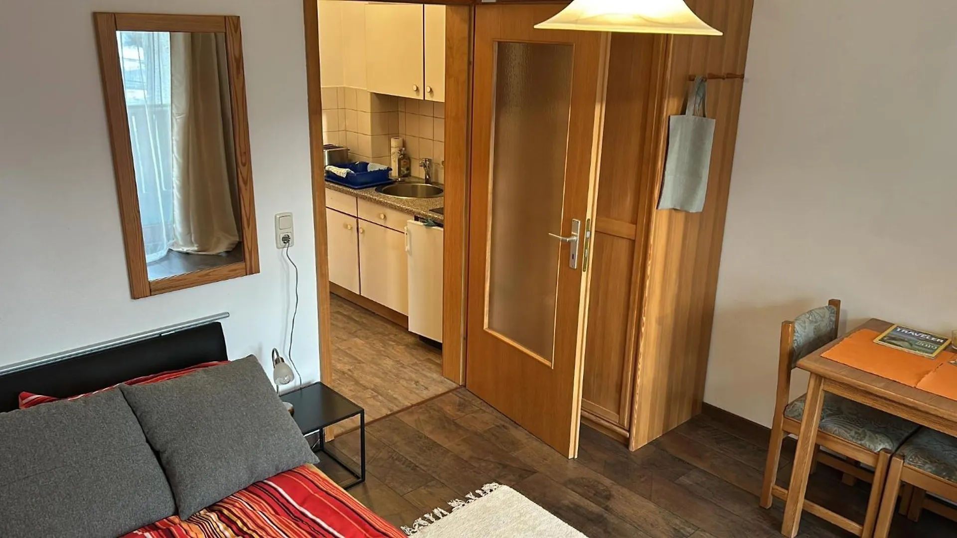 Ferienwohnung Bule Zwiesel Apartment