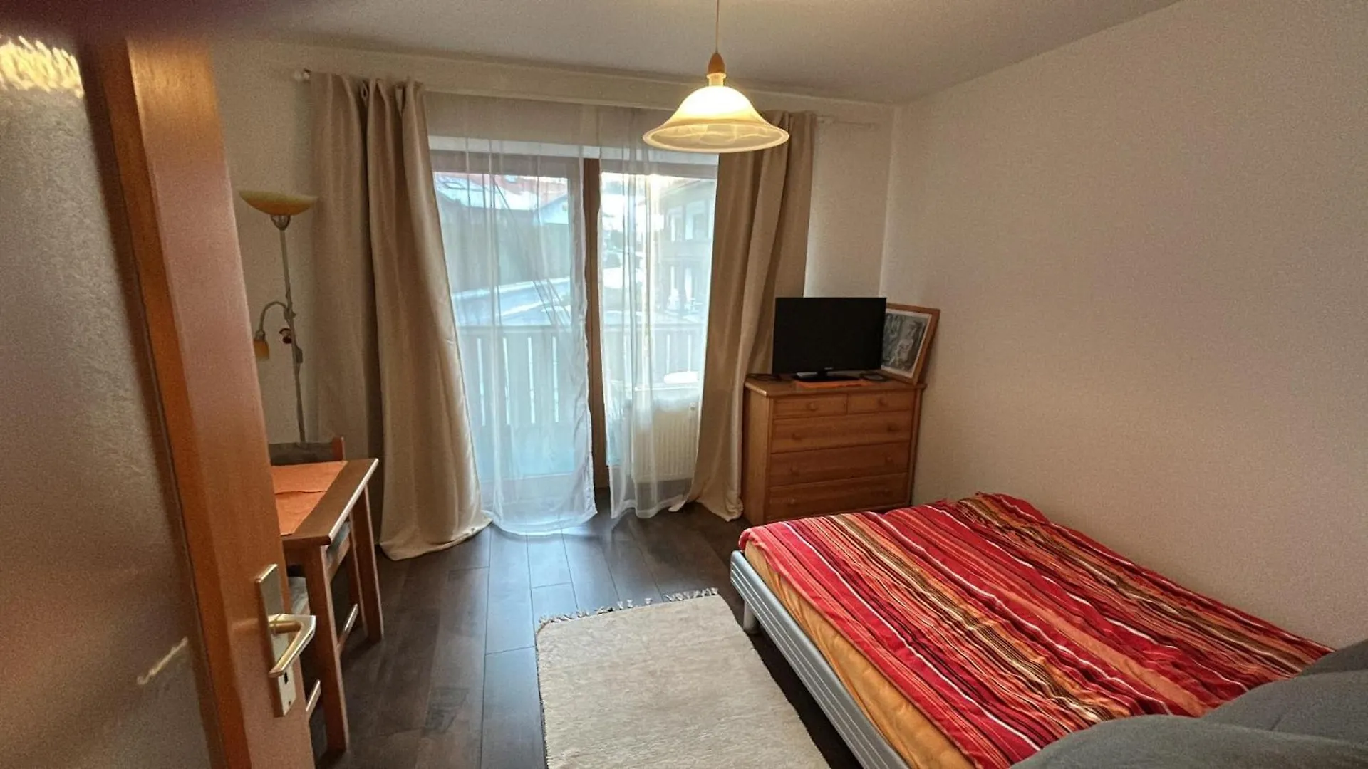 Ferienwohnung Bule Zwiesel