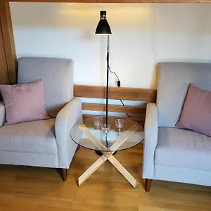 Apartmán Magic Arber, Zwiesel
