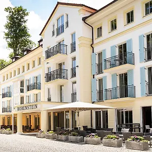 Hotel Robenstein Aktivhotel &, Zwiesel