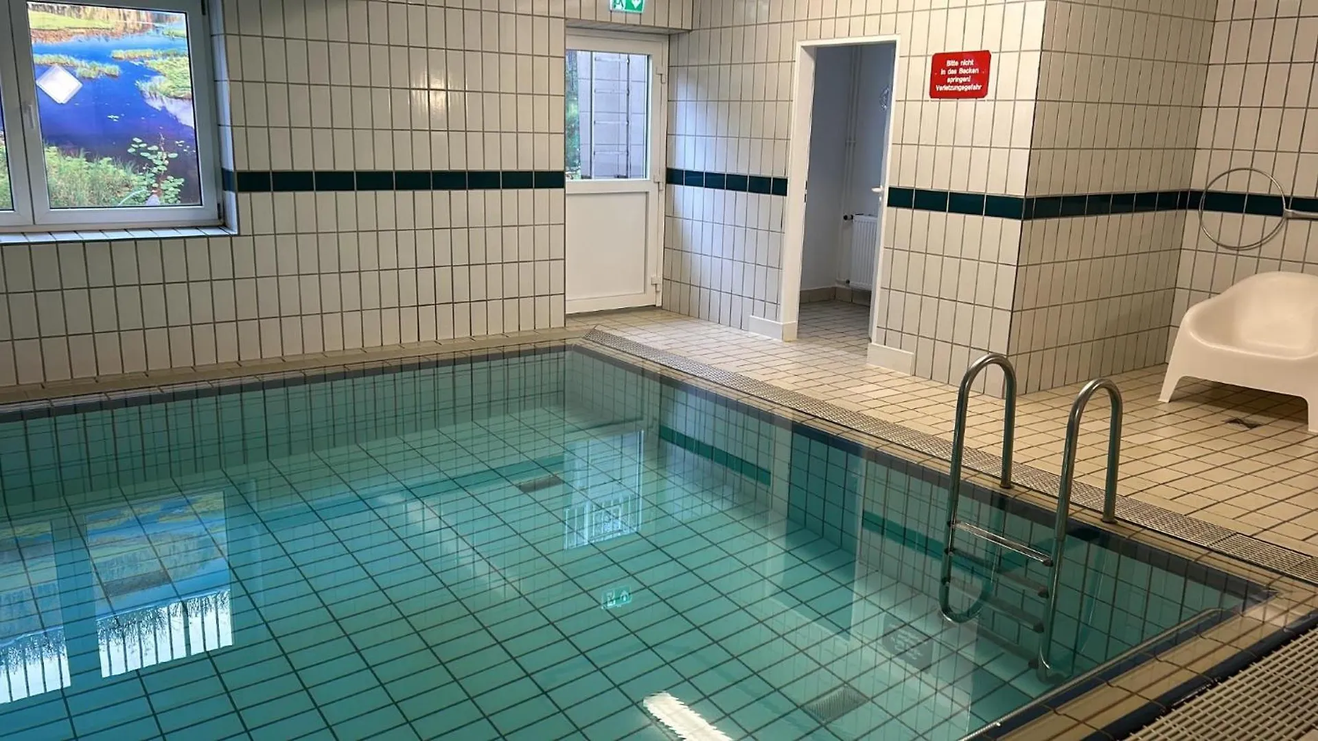 Ferienwohnung Bule Zwiesel 0*,