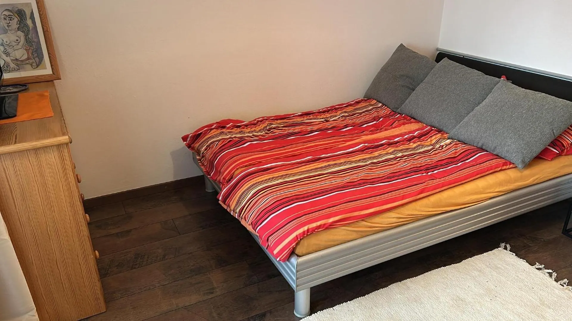 Ferienwohnung Bule location