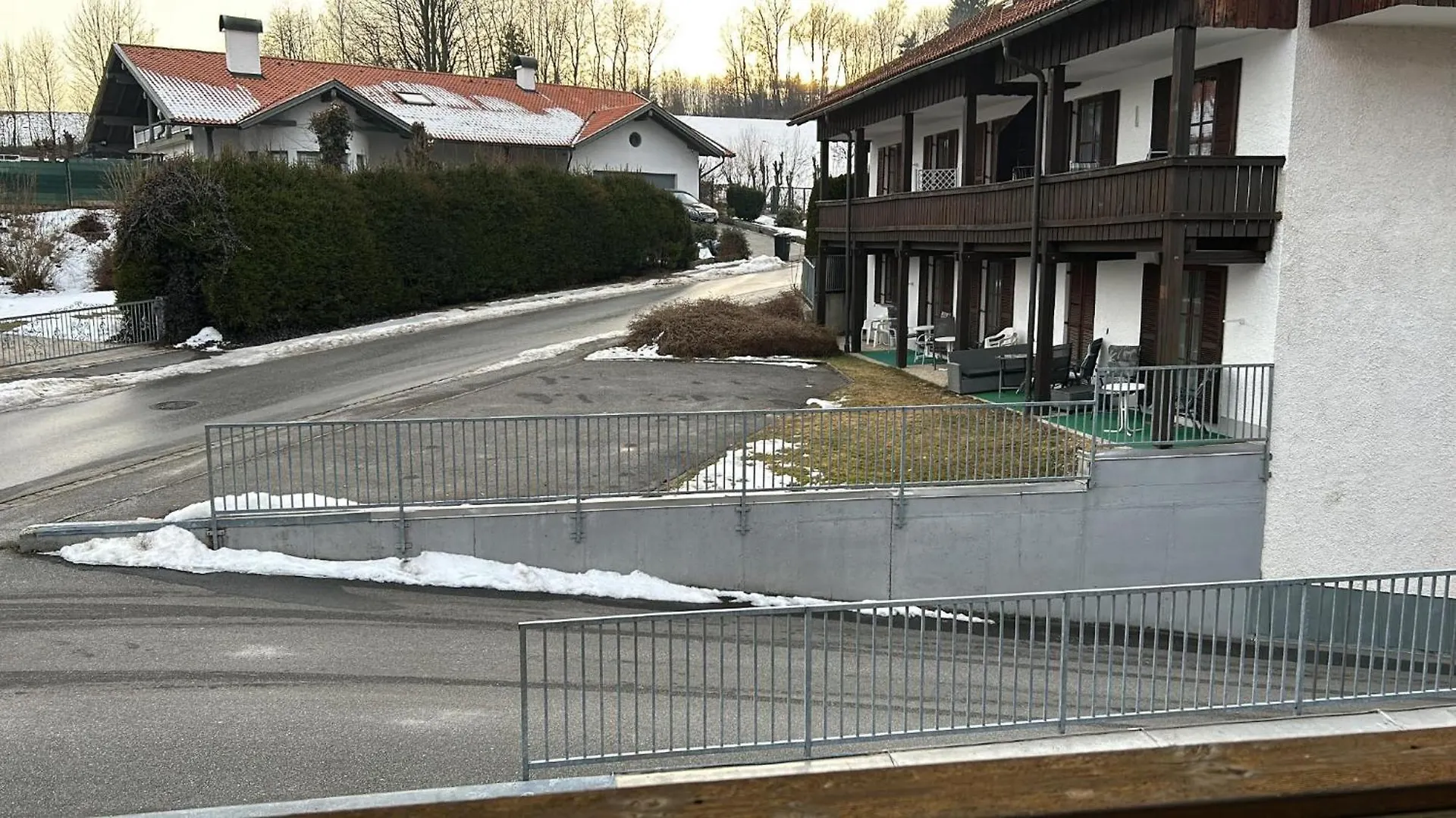 Ferienwohnung Bule Zwiesel Germany