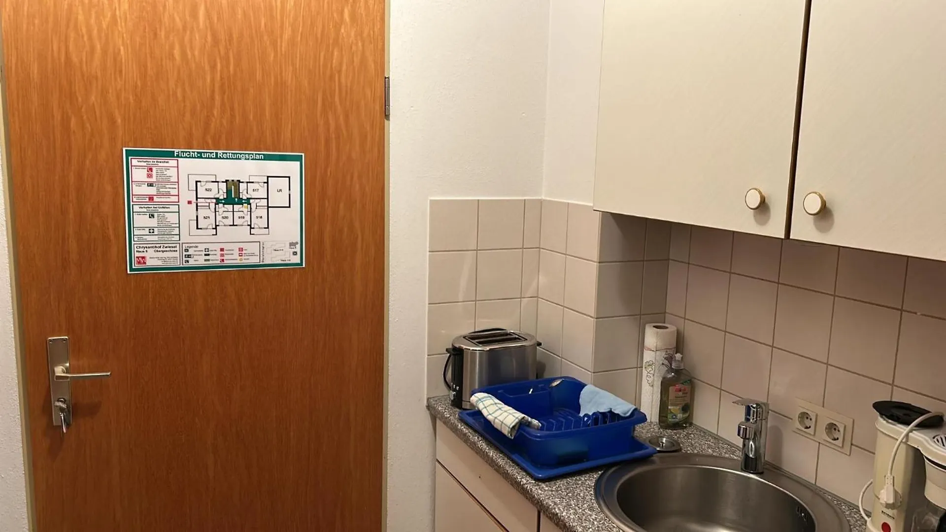 Ferienwohnung Bule Zwiesel Apartment
